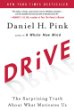 Drive by Dan Pink